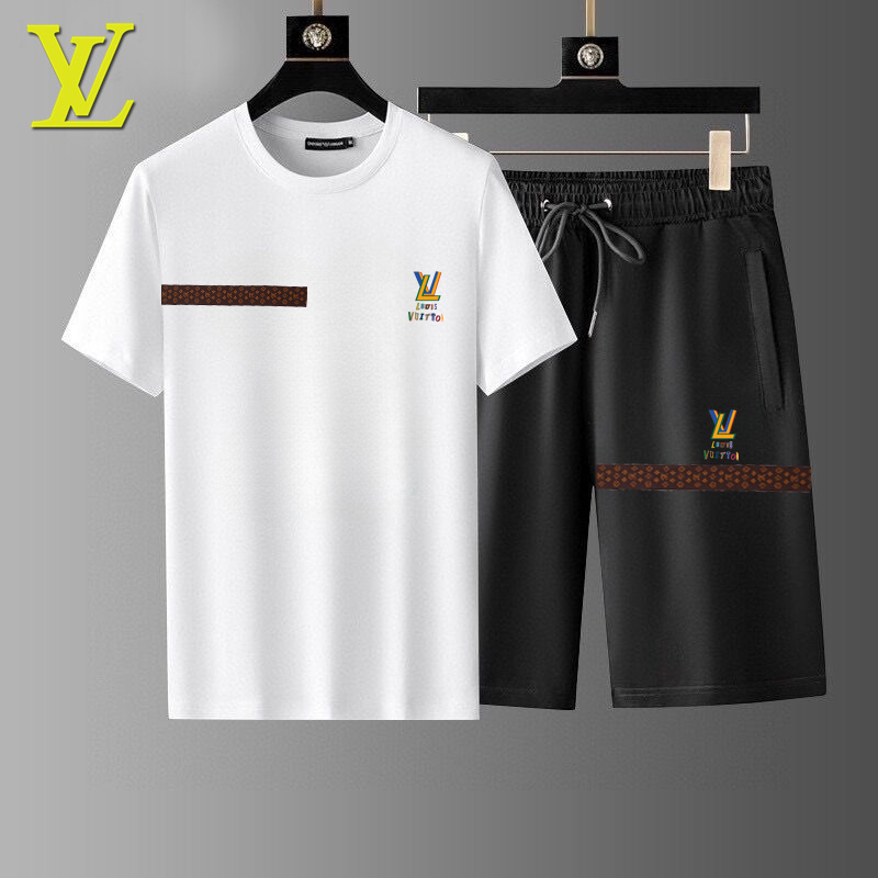 LV M-5XL 12yr434