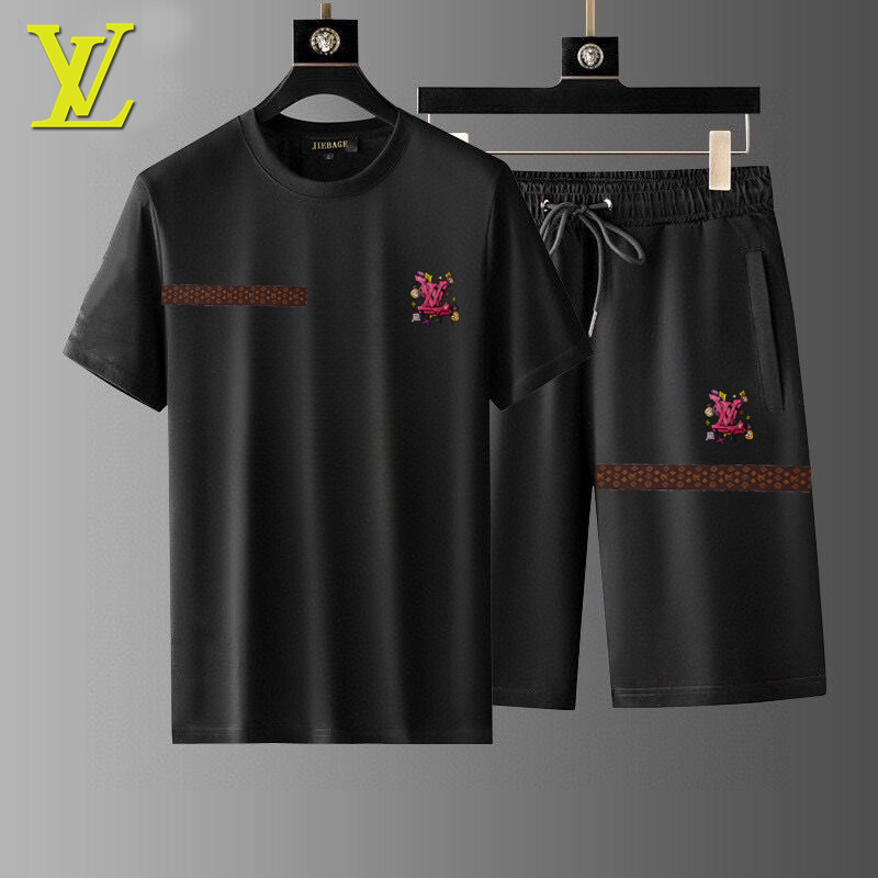 LV M-5XL 12yr436