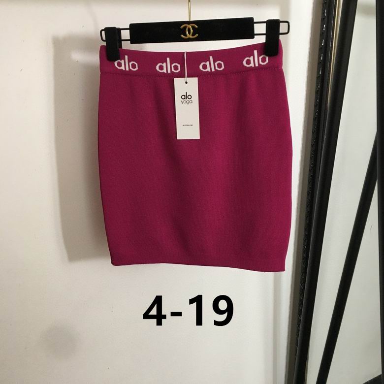 Alo S-XL 100