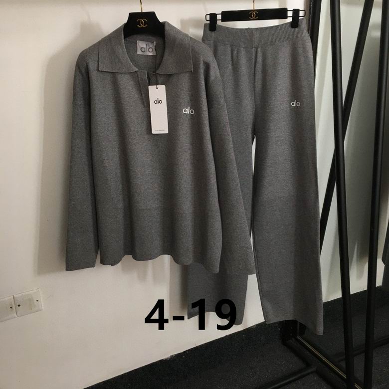 Alo S-XL 107