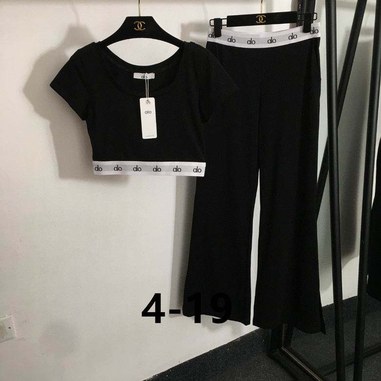 Alo S-XL 108