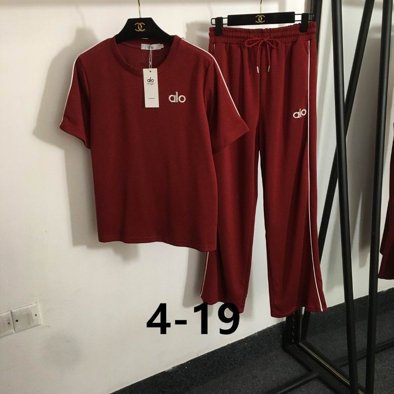 Alo S-XL 109