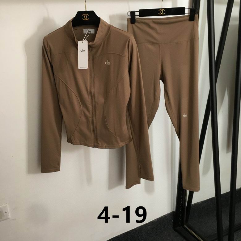 Alo S-XL 195