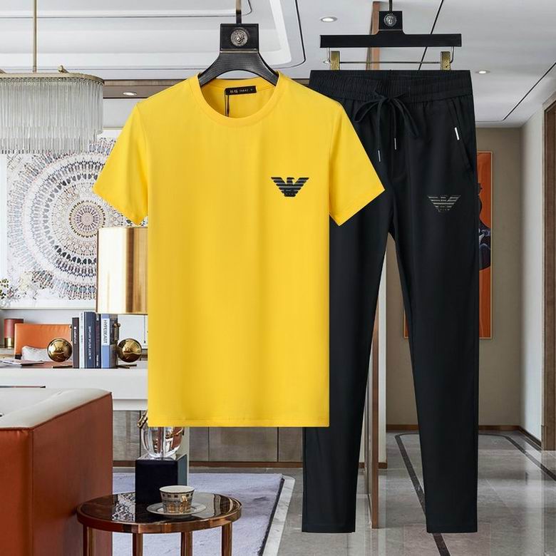 Armani M-4XL  11lx 1