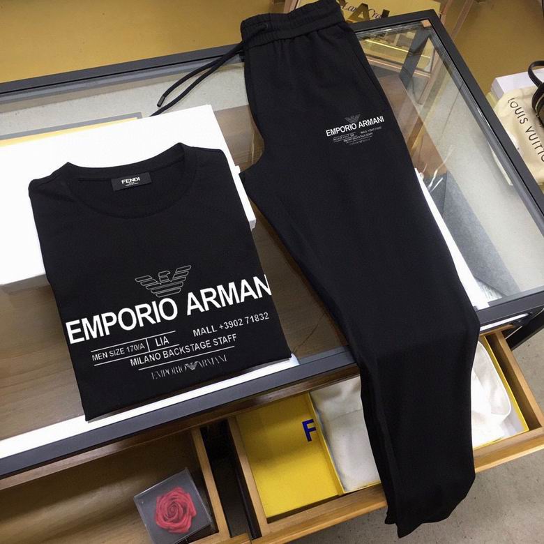 Armani M-5XL  kdtn12