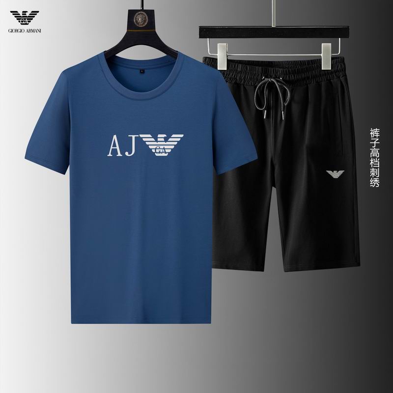 Armani M-4XL  25cr03