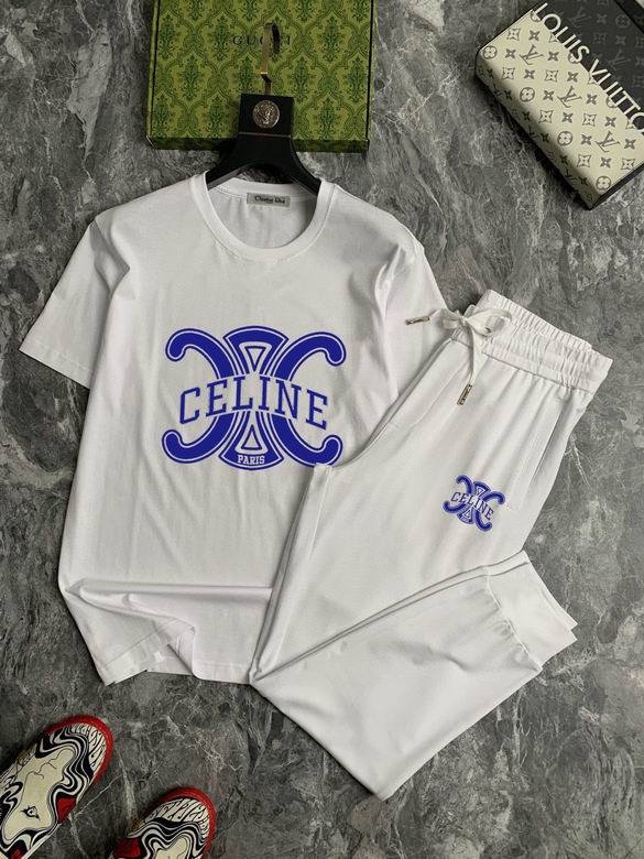 Celine M-5XL  kdtn02