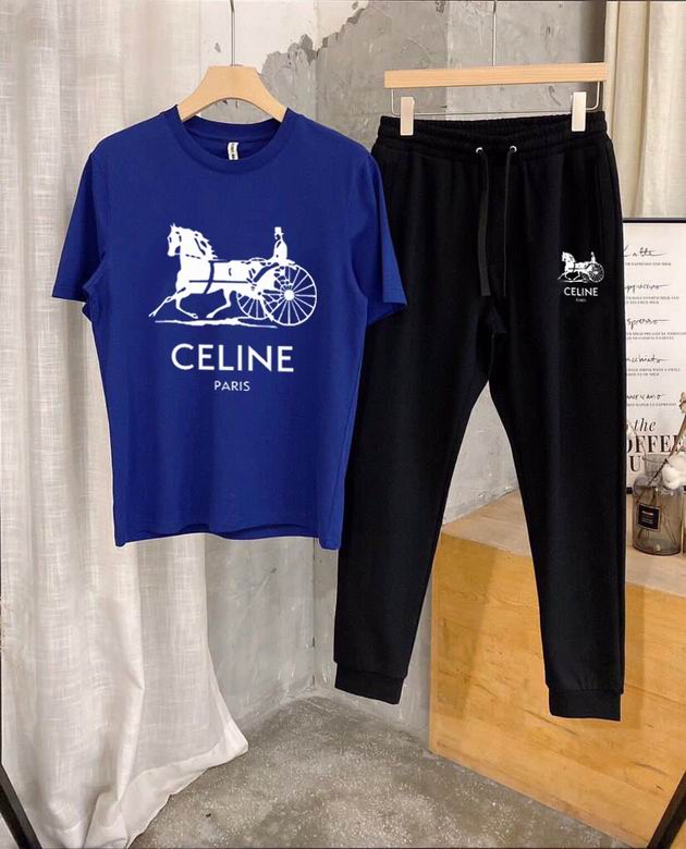 Celine  M-5XL kdtn05