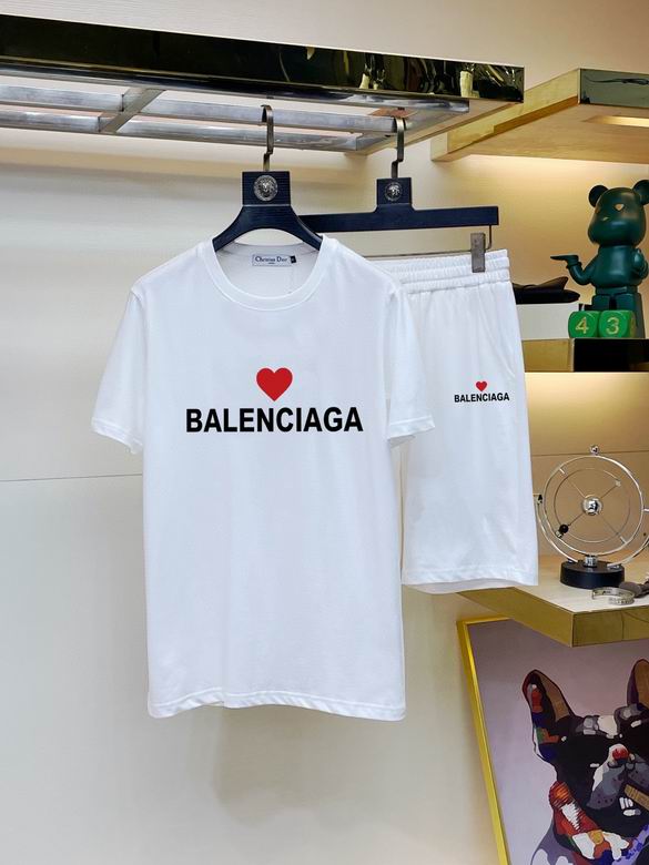 Balenciaga M-5XL kdtn12