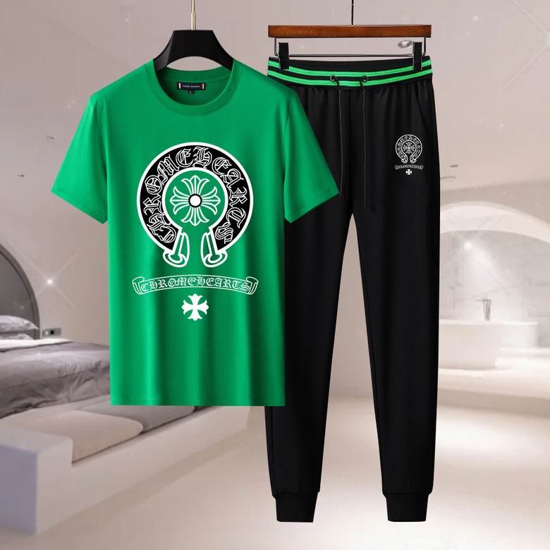 Chrome Hearts M-4XL  11Ln03