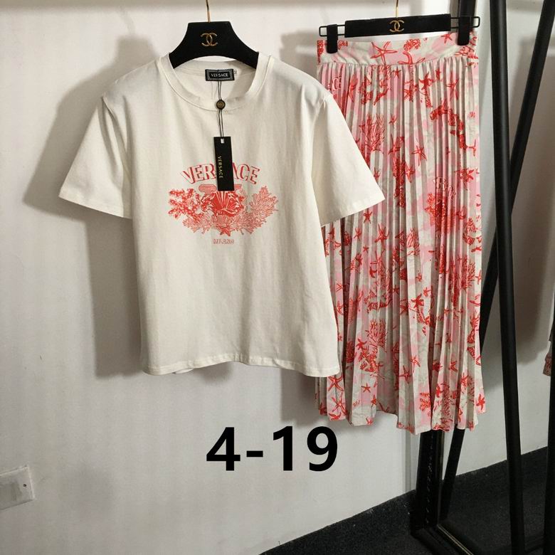 Versace S-XL 58