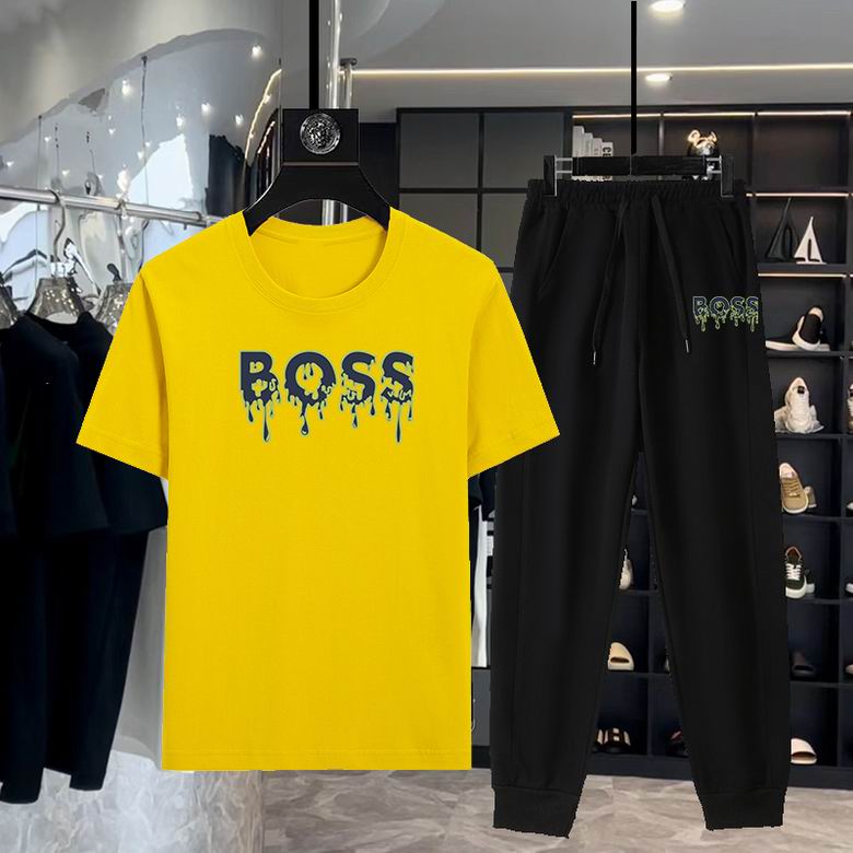 Boss M-4XL 11Ln04