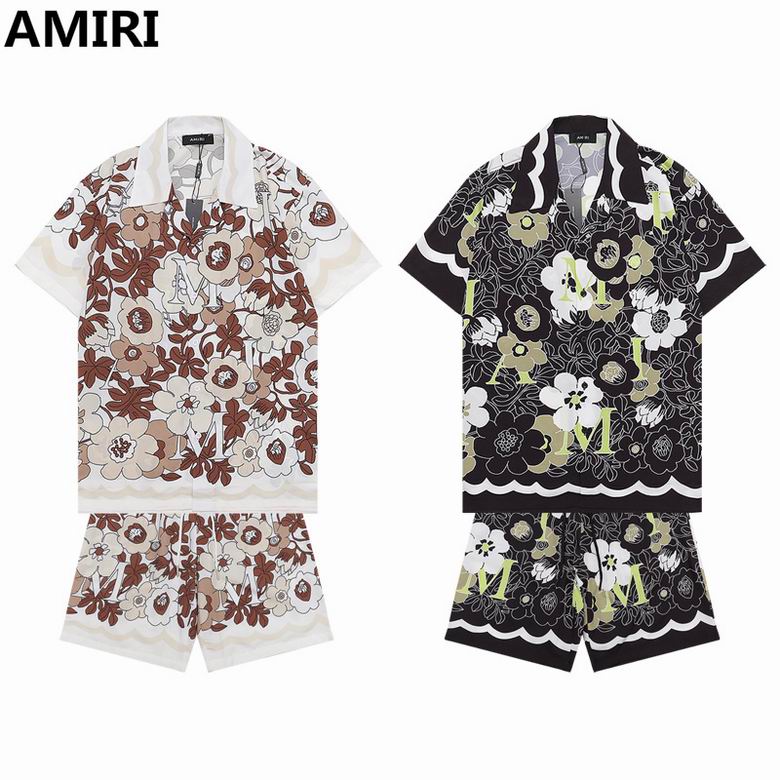 Amiri M-3XL ystQ109 K30