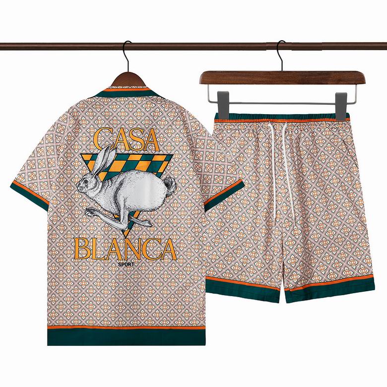 Casablanca M-3xl ystQ238 K66