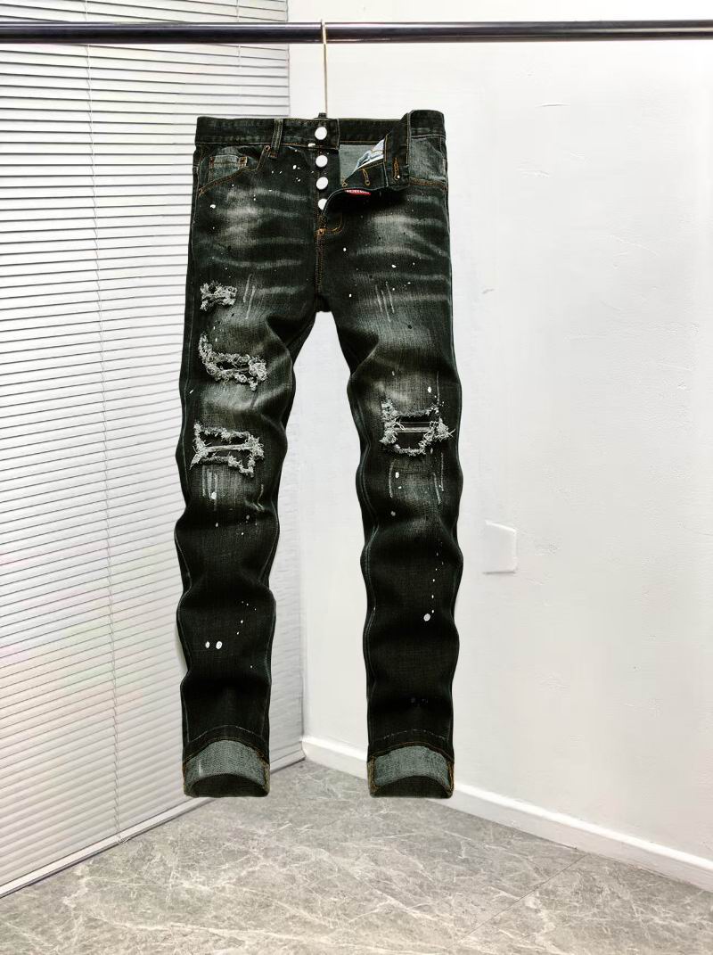 DSQ sz29-38 12yr114
