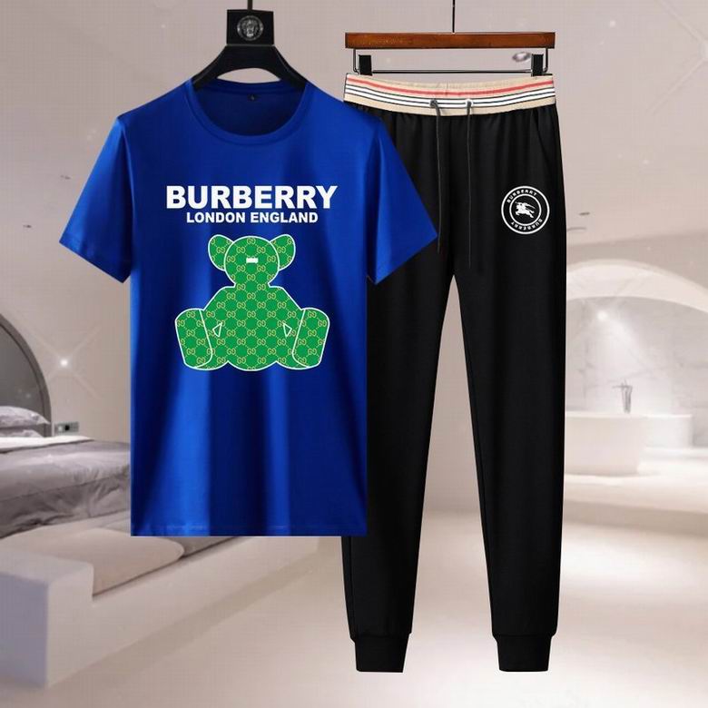 Burberry M-4XL 11Ln26