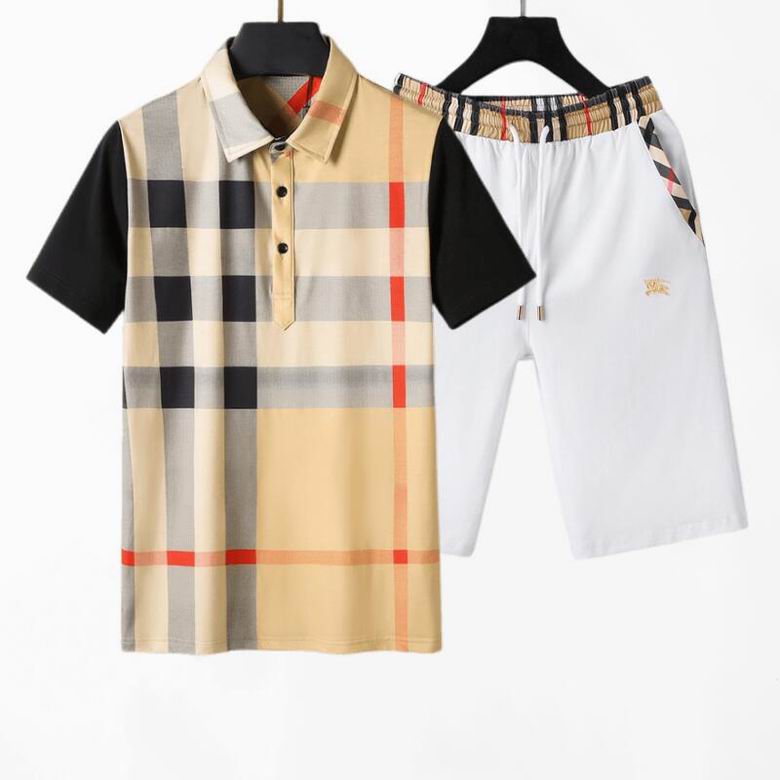 Burberry M-3XL 26on43