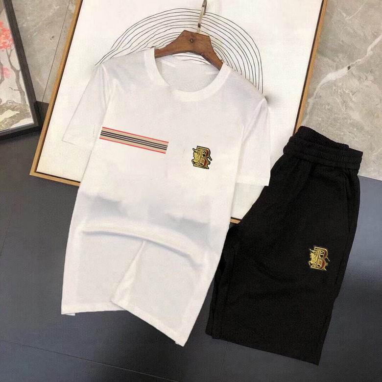 Burberry M-3XL 12yx03