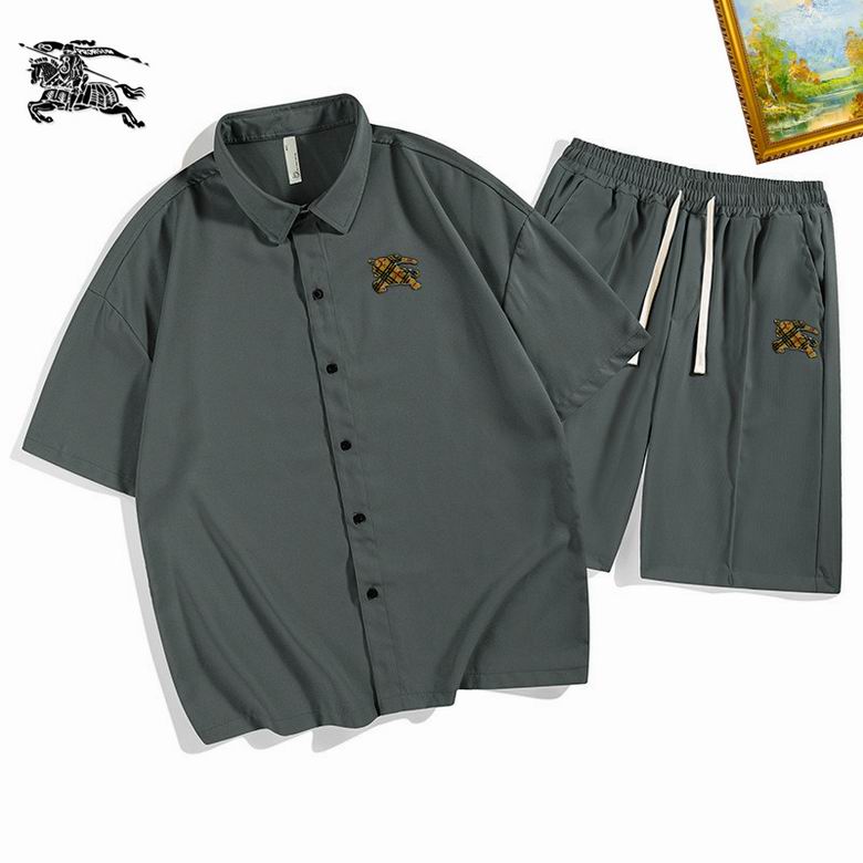 Burberry M-3XL 25tn151