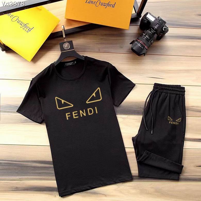 Fendi M-5XL kdtn04