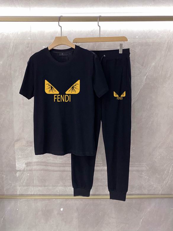 Fendi M-5XL kdtn07