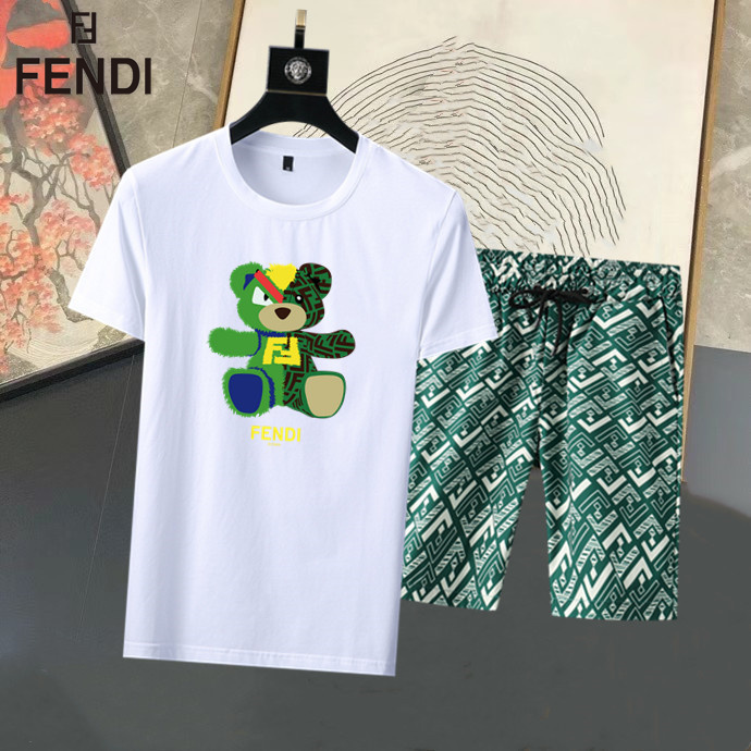 Fendi S-3XL 25tn09