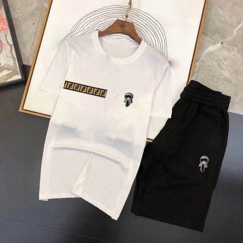 Fendi M-3XL 12yx09