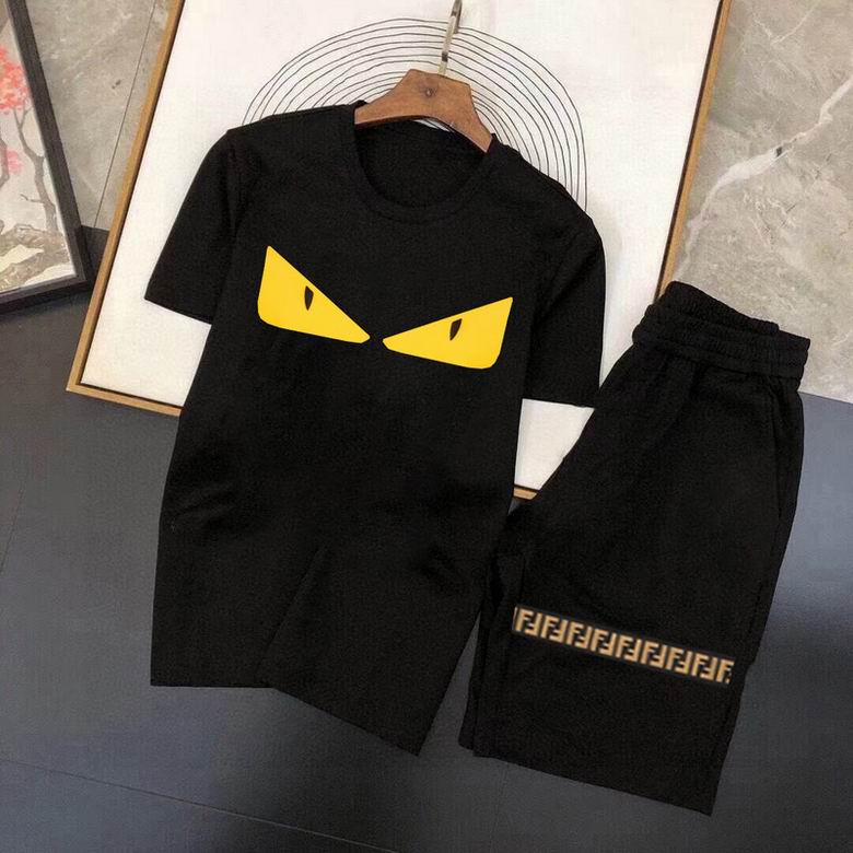 Fendi M-3XL 12yx10