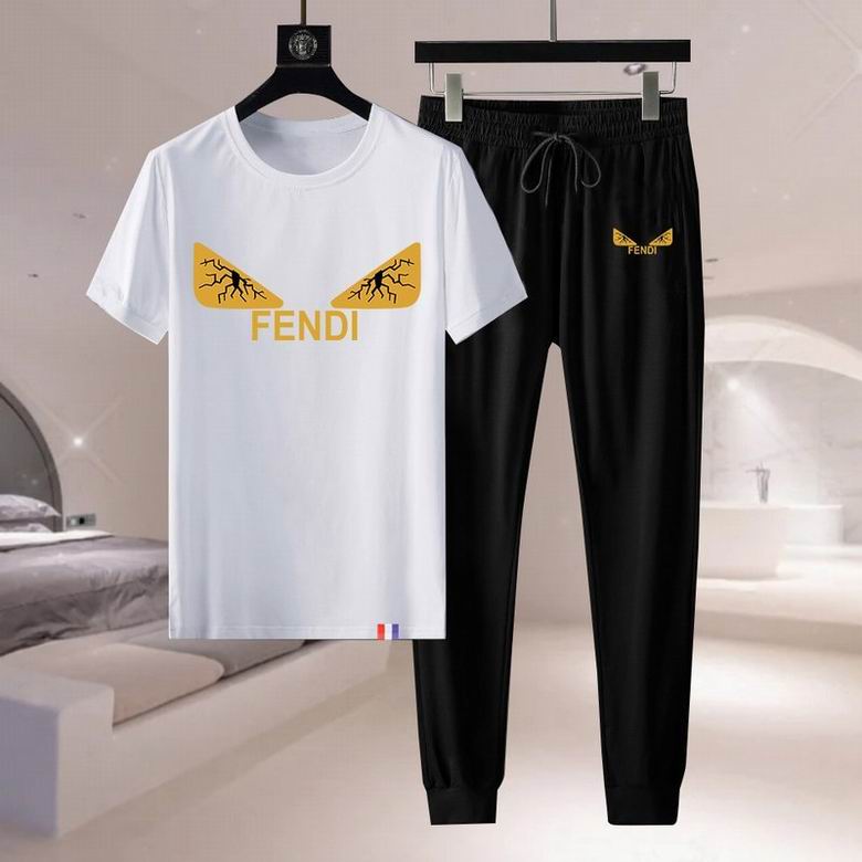 Fendi M-4XL 11Ln44