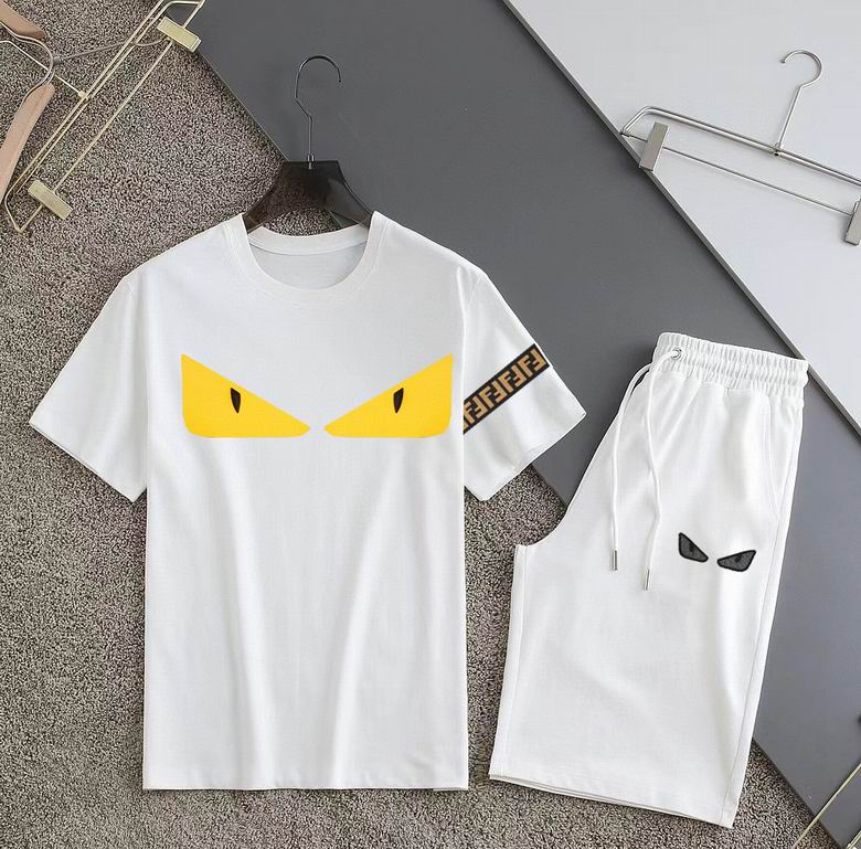Fendi M-3XL 12yn48