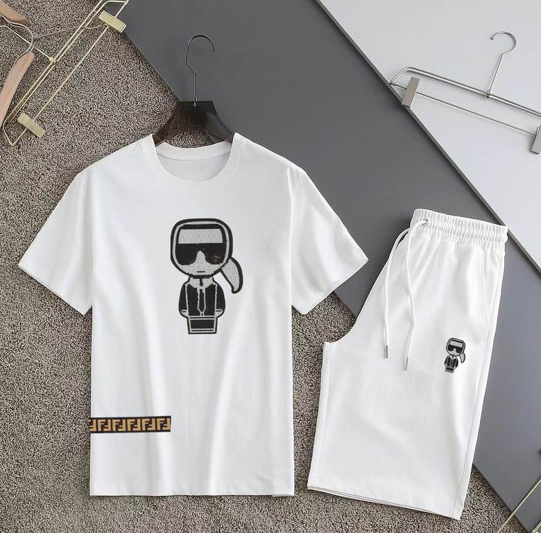 Fendi M-3XL 12yn30