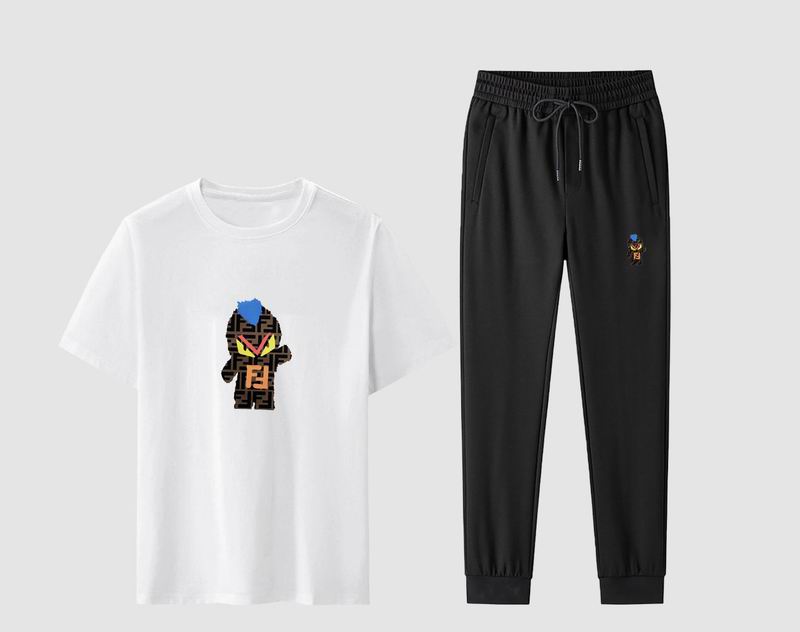 Fendi M-3XL 1qr01