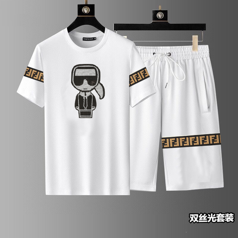 Fendi M-3XL 12yr02