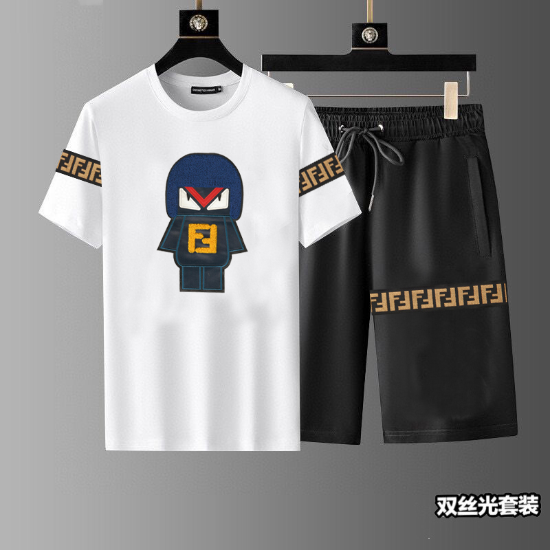 Fendi M-3XL 12yr03