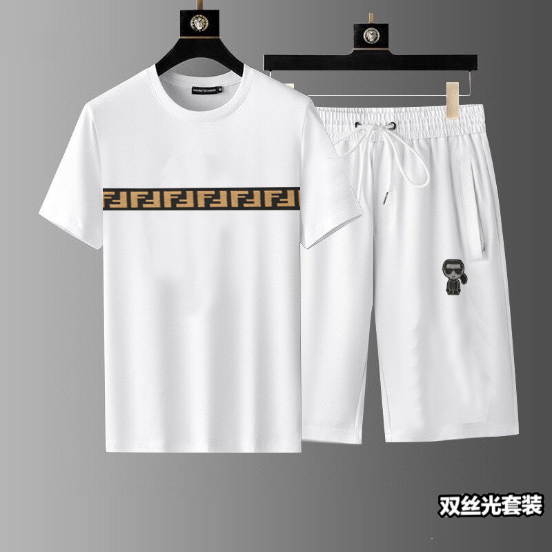 Fendi M-3XL 12yr12
