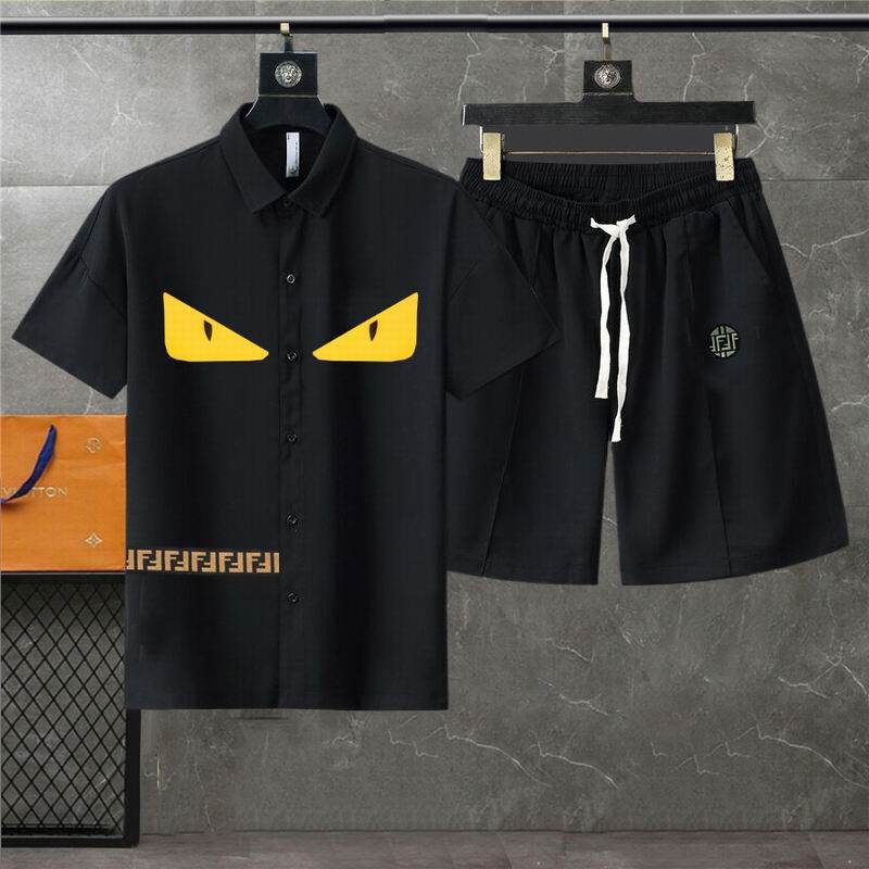 Fendi M-3XL 12yx17