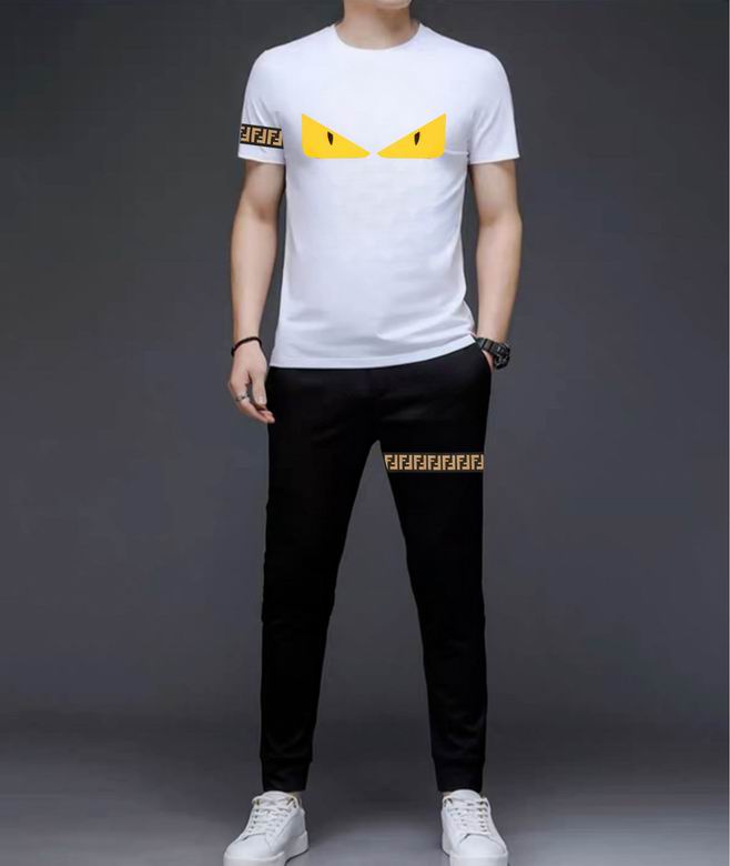Fendi M-3XL 12yn45