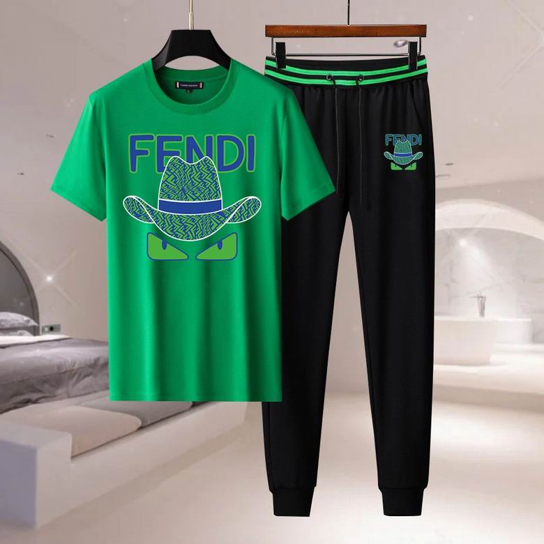Fendi M-4XL 11Ln73
