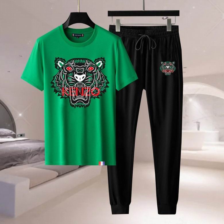 Kenzo M-4XL 11Ln02