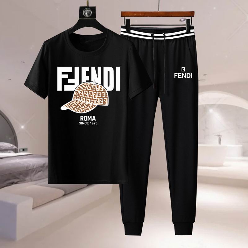 Fendi M-4XL 11Lx75