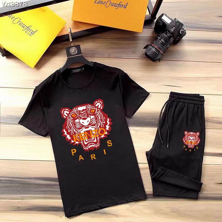 Kenzo M-5XL kdtn06