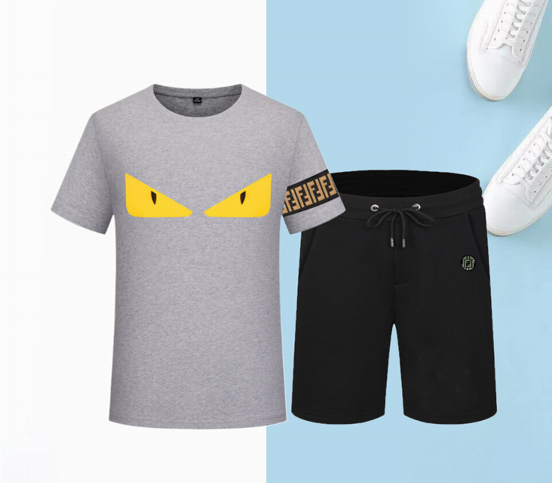 Fendi M-4XL 12yn89