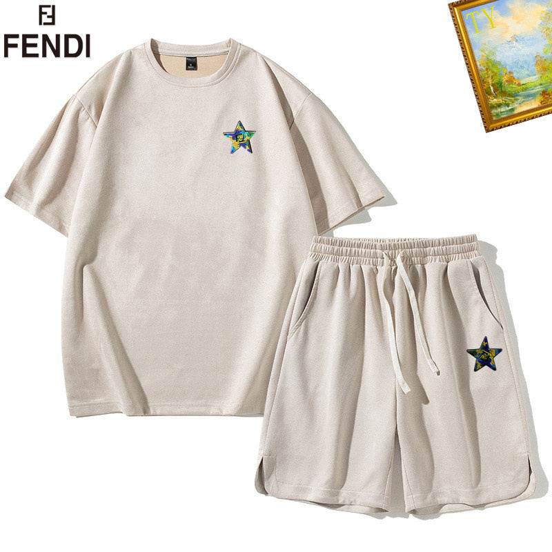 Fendi M-3XL 25tx93