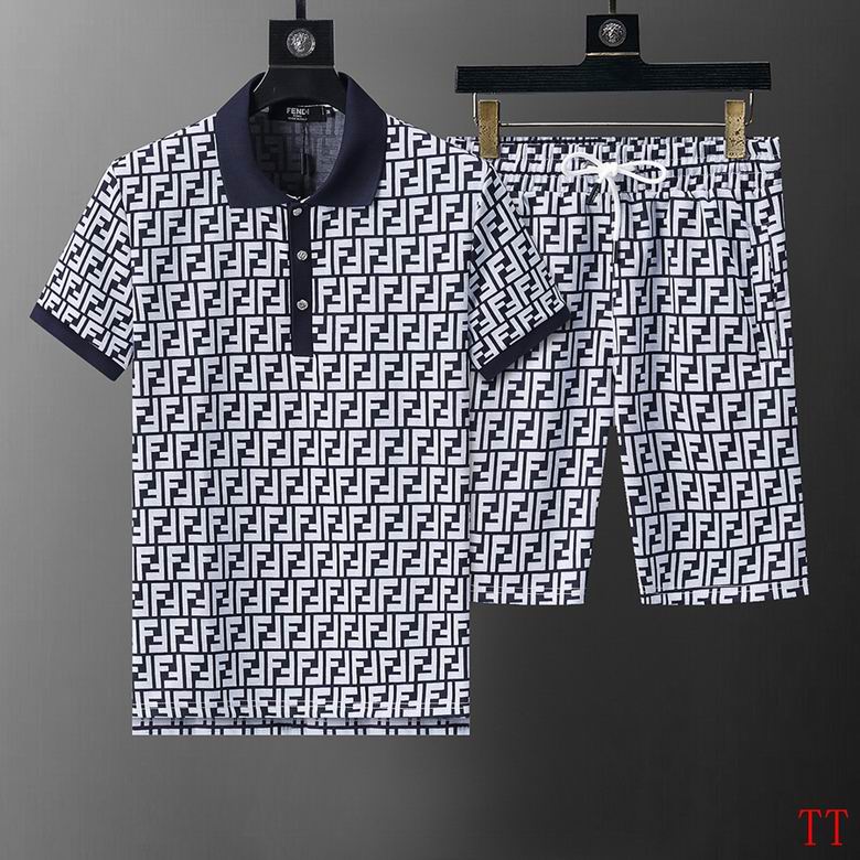 Fendi XS-L 20tn105