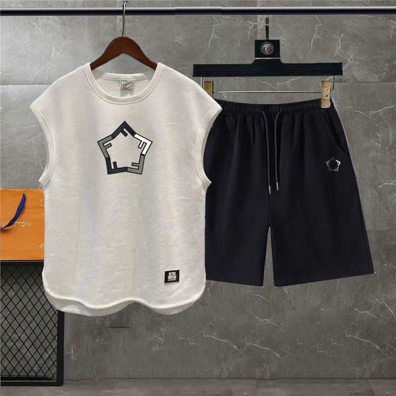 Fendi M-3XL 12yn109
