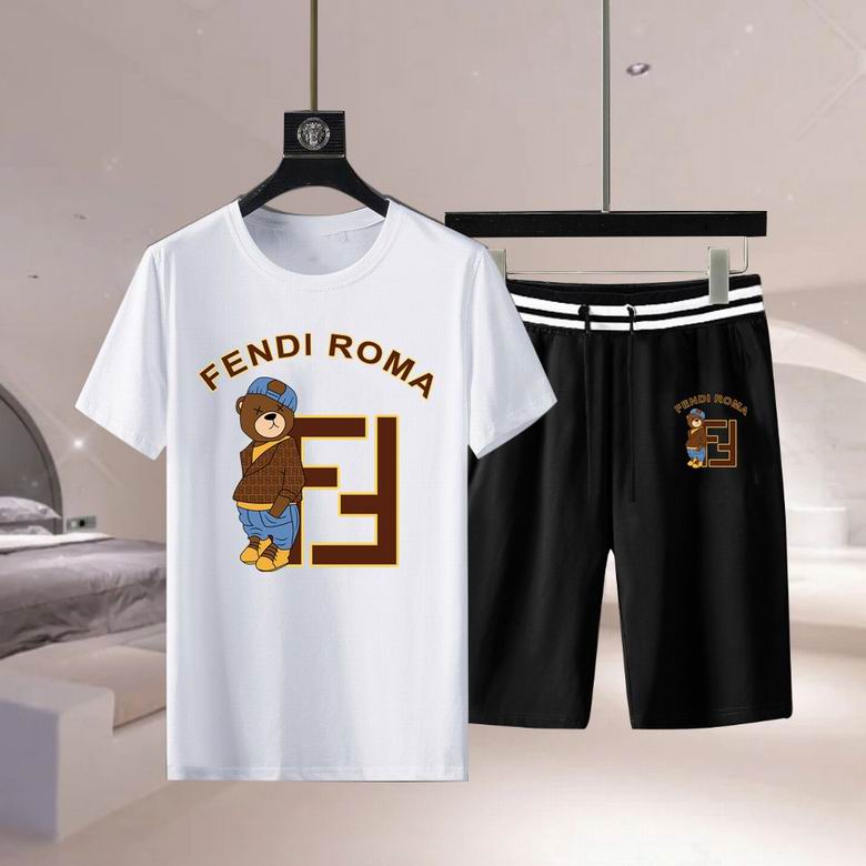 Fendi M-4XL 11Ln116