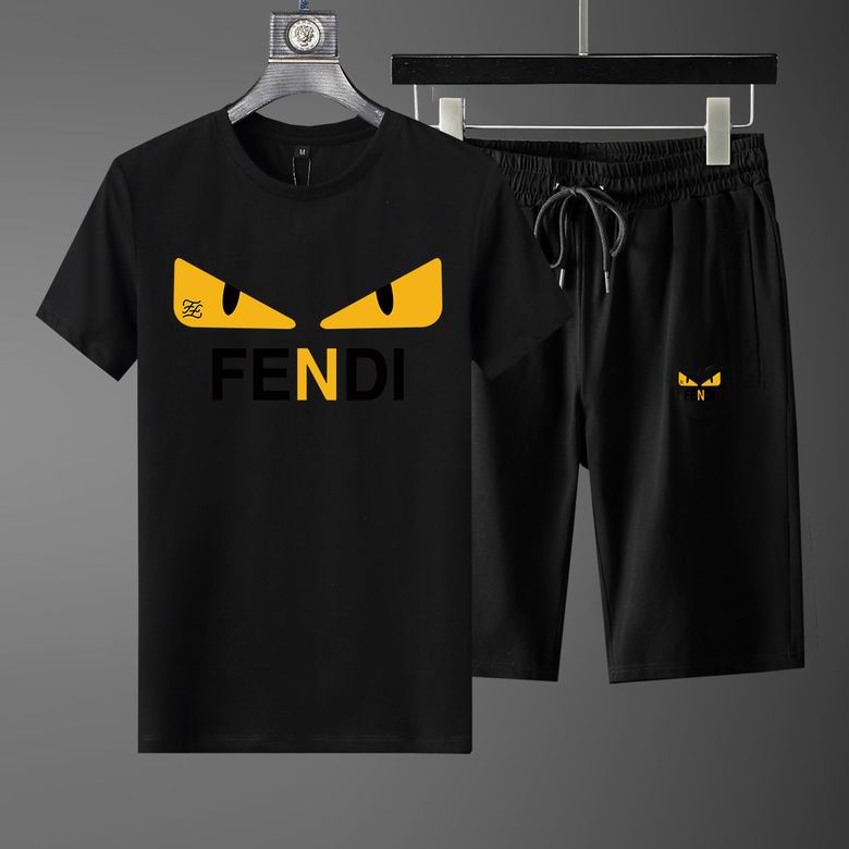 Fendi M-4XL 11Ln127