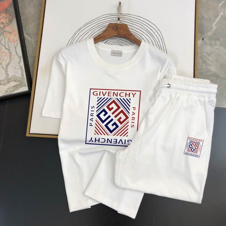 Givenchy M-5XL  kdtn04