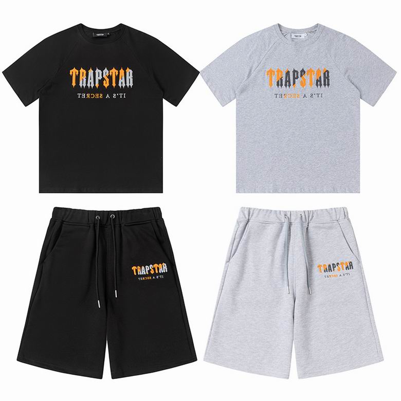 Trapstar ������װ 0617