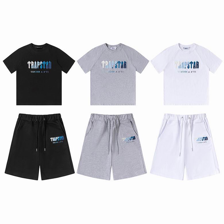 Trapstar 2 Pieces s-xl 20t04